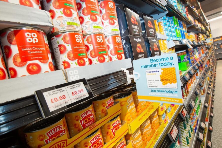 Overcoming the Hurdles: 13 Common Objections to Electronic Shelf Label ...